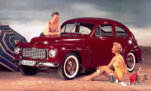 換一種角度,看汽車(chē)的安全