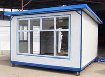 上海住人活動房及租賃服務——昊亮汽車廂體制造的全面解決方案