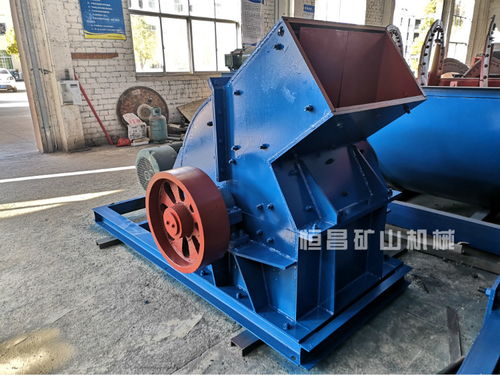 【江西鐵選礦錘式破碎機(jī)各種礦石粗碎細(xì)碎機(jī)價格型號】-