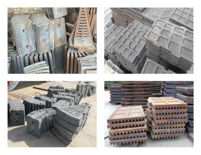 反擊式破碎機(jī)與錘式破碎機(jī)產(chǎn)品特點(diǎn)對比