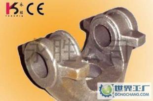 連接件 鑄造件加工 轉(zhuǎn)向節(jié)_五金、工具_(dá)世界工廠網(wǎng)中國產(chǎn)品信息庫